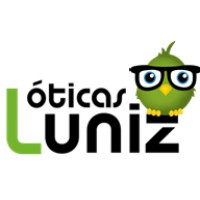 Oticas Luniz logo - Similar company to Mgbp Do Brasil | Premium Appliances | Bringing Passion Home