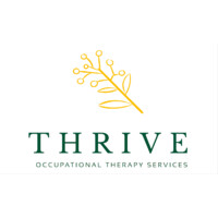 Thrive Occupational Therapy Services logo - Similar company to Liveup