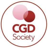 CGD Society logo - Similar company to Paul7Cope.Com