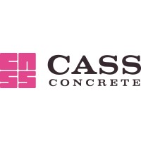 Cass Concrete logo - Similar company to Shore Point Engineering