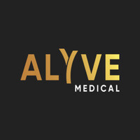 Alyve Medical logo - Similar company to B-Value