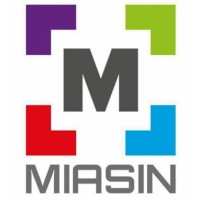 Miasin B.V. logo - Similar company to Intercable Tools Bv