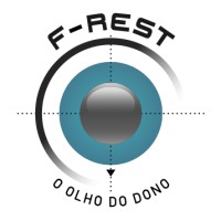 F-REST logo - Similar company to Fix Consulting