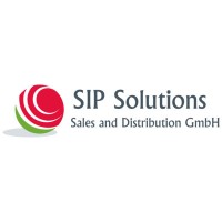 SIP Group logo - Similar company to Sip Group