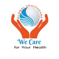 Global Health Care India logo - Similar company to Global Health Care
