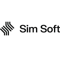 Sim Soft Distribution logo - Similar company to Sim Software