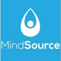 MindSource logo - Similar company to Funnelforms.Io