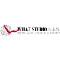 What Studio logo - Similar company to 21Adv Srl - Pubblicità & Marketing