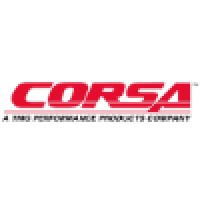 CORSA Performance logo - Similar company to Kooks