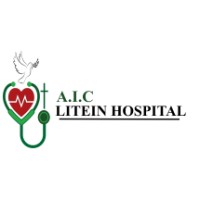 AIC Litein Hospital logo - Similar company to Medsend