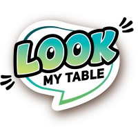 Look My Table logo - Similar company to Sce Sinotec