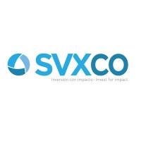 SVX Colombia logo - Similar company to Dev For Good