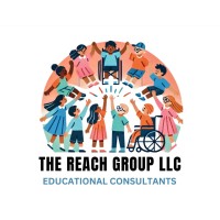 The REACH Group LLC, Educational Advocates logo - Similar company to Thrive Advocacy Group Llc
