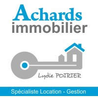 Achards Immobilier logo - Similar company to Am2G