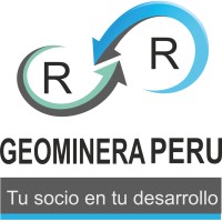 Geominera Peru logo - Similar company to Edico Ingenieros S.A.C.