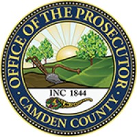 Camden County Prosecutor's Office logo - Similar company to Office Of The Atlantic County Prosecutor