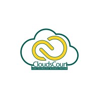 Clouds Court UK logo - Similar company to Chatmetric