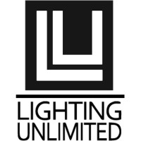 Lighting Unlimited logo - Similar company to Ledixa Lighting Sàrl