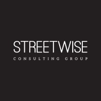 Streetwise Consulting Group logo - Similar company to Found Partners
