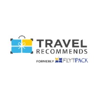 Travel Recommends (Philippines) logo - Similar company to Moremeetings.Com