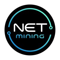 NET Mining logo - Similar company to Netmining