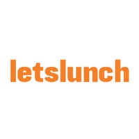 LetsLunch.com logo - Similar company to Upstream Network
