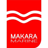 PT. Makara Jaya Marine logo - Similar company to Pt. Central Plotter Indonesia