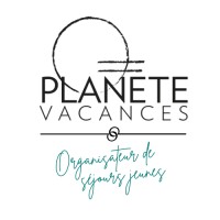 PLANETE VACANCES logo - Similar company to Honua Voyages - Agence De Voyages Sur-Mesure