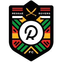 Reggae Rovers logo - Similar company to Pivotxy.Ai