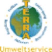 TERRA Umweltservice GmbH & Co. KG logo - Similar company to Pfeffer & Partner Gmbh - Ingenieurbüro Für Technische Gebäudeausrüstung