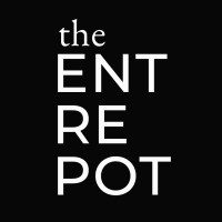 the ENTREPOT logo - Similar company to Vnkr Studios