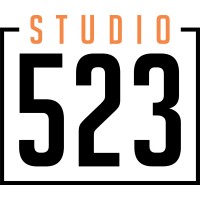 Studio 523 logo - Similar company to Listenbig