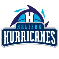 Halifax Hurricanes logo - Similar company to Kw Titans Basketball
