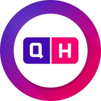 QuizHero GmbH logo - Similar company to Rechteplus Gmbh