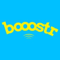Booostr logo - Similar company to Boosterhub