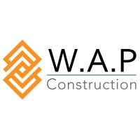 W.A.P Construction Ltd logo - Similar company to Procom Group