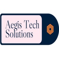 Aegis Tech Solutions logo - Similar company to Aegis Technology Solutions