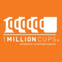 1 Million Cups Dubuque logo - Similar company to Dubuque Forward