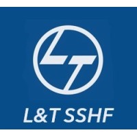 L&T Special Steels and Heavy Forgings logo - Similar company to ઓમકાર  Icare