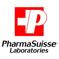 PharmaSuisse Laboratories logo - Similar company to Pharmaxima