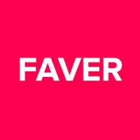 Faver logo - Similar company to Acara For You