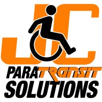 JC Paratransit Solutions logo - Similar company to R4H Medical Transportation