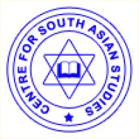 Centre For South Asian Studies logo - Similar company to European Foundation For South Asian Studies (Efsas)