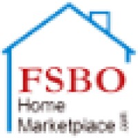 FSBO Home Marketplace, Inc. logo - Similar company to Fsbo Leader