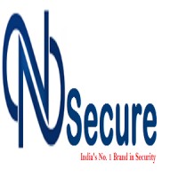 N D Secure logo - Similar company to Mk Group It Solution