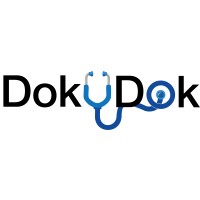 DokuDok logo - Similar company to Fluilux Diagnostics