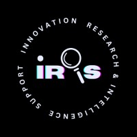 IRIS MITWPU logo - Similar company to Bscit Projects