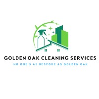 Golden Oak Cleaning Services logo - Similar company to Bt Flooring Solutions, Llc