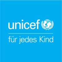 UNICEF Österreich logo - Similar company to Gofarbeyond®