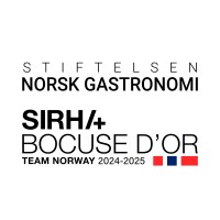 Stiftelsen Norsk Gastronomi - Bocuse d'Or Norway logo - Similar company to Nesen